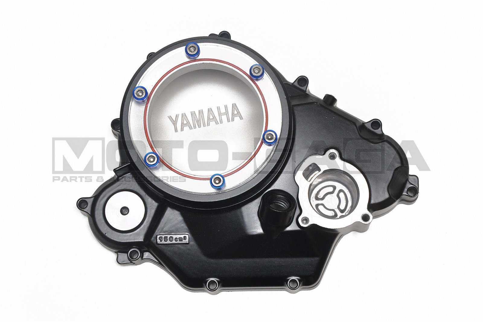 Transparent Clear Clutch Cover Yamaha YZFR15/R125/MT15/MT125/WR125