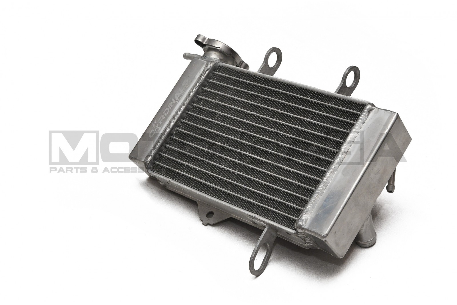 Cardinals Racing Performance Aluminum Radiator Yamaha 