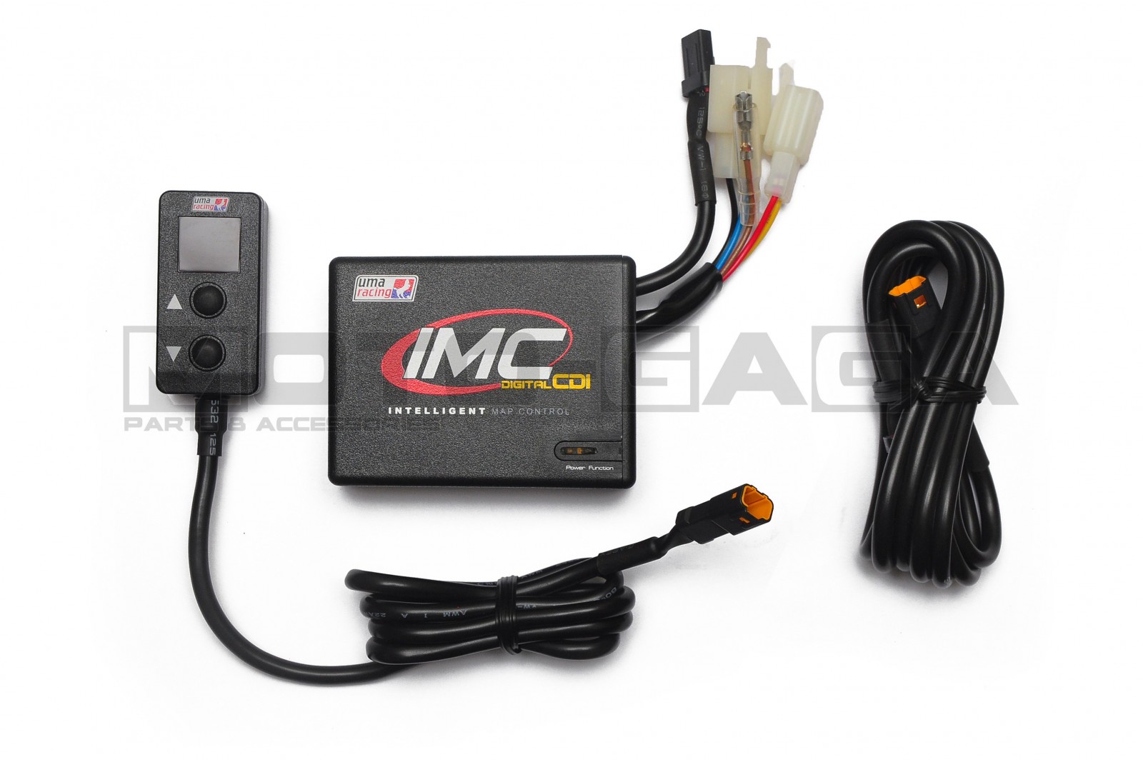 UMA Racing Digital CDi - Honda Wave 110/110i /Wave RS/RSX/Dash/Blade